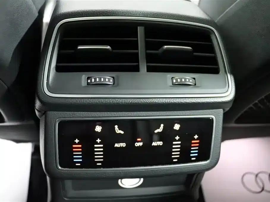 Audi A6L PHEV 2020 55 TFSI e quattro — миниатюра 12