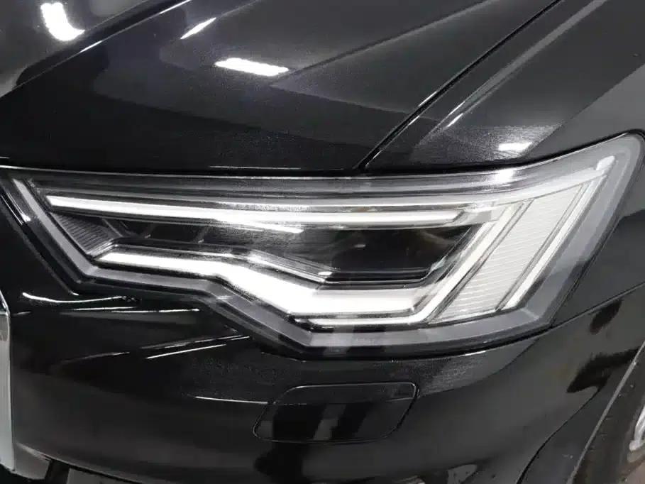 Audi A6L PHEV 2020 55 TFSI e quattro — миниатюра 14