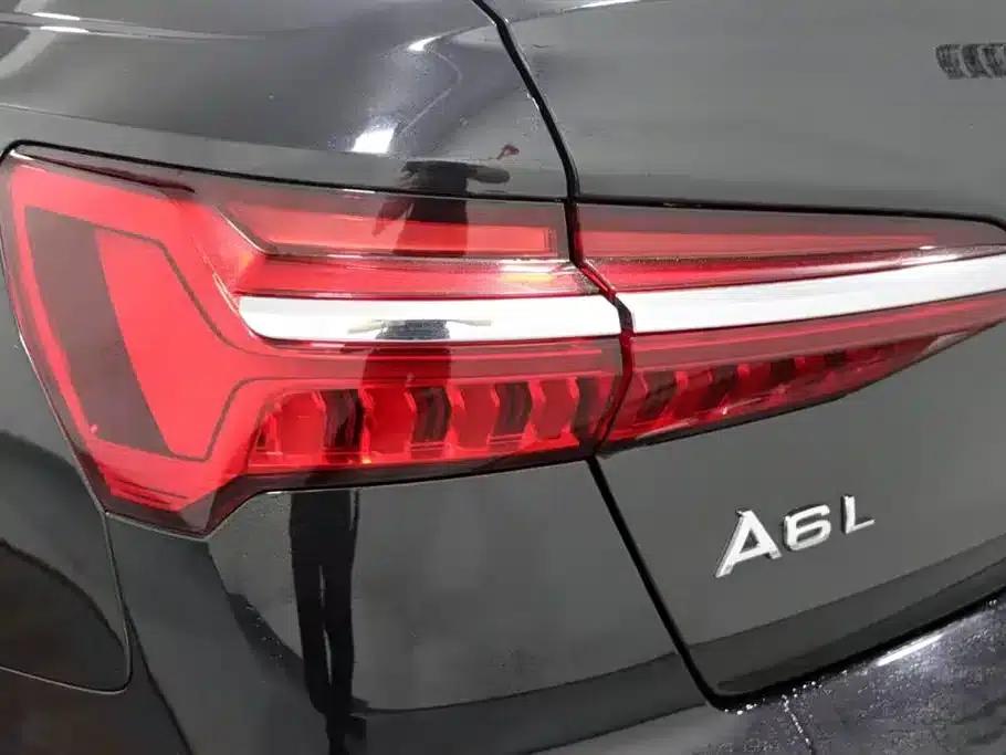 Audi A6L PHEV 2020 55 TFSI e quattro — миниатюра 15