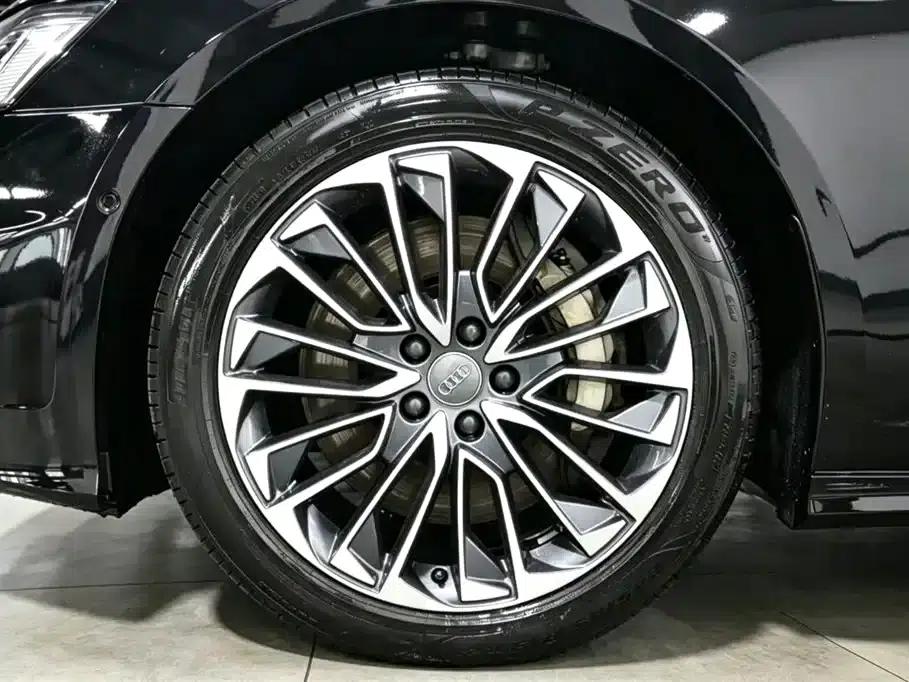 Audi A6L PHEV 2020 55 TFSI e quattro — миниатюра 16