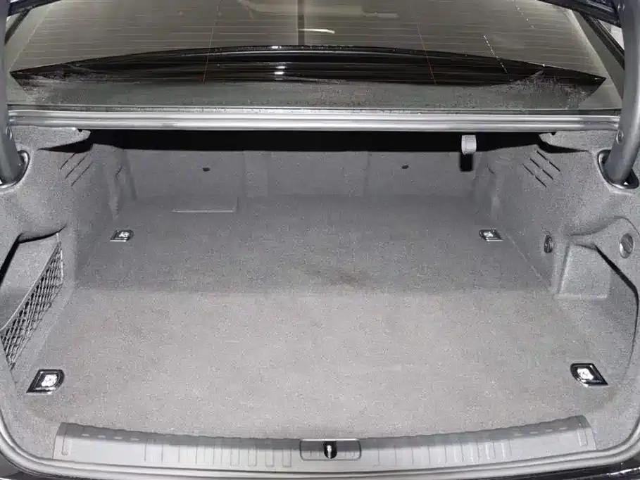 Audi A6L PHEV 2020 55 TFSI e quattro — миниатюра 18