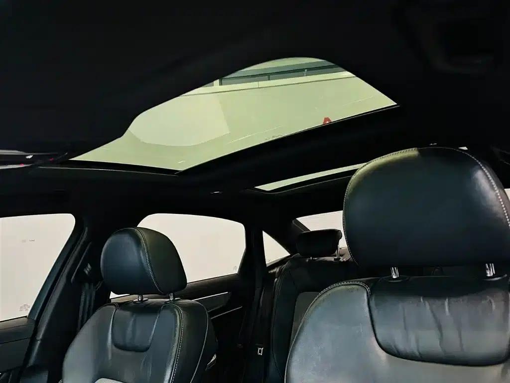 Audi A6L PHEV 2020 55 TFSI e quattro — миниатюра 13