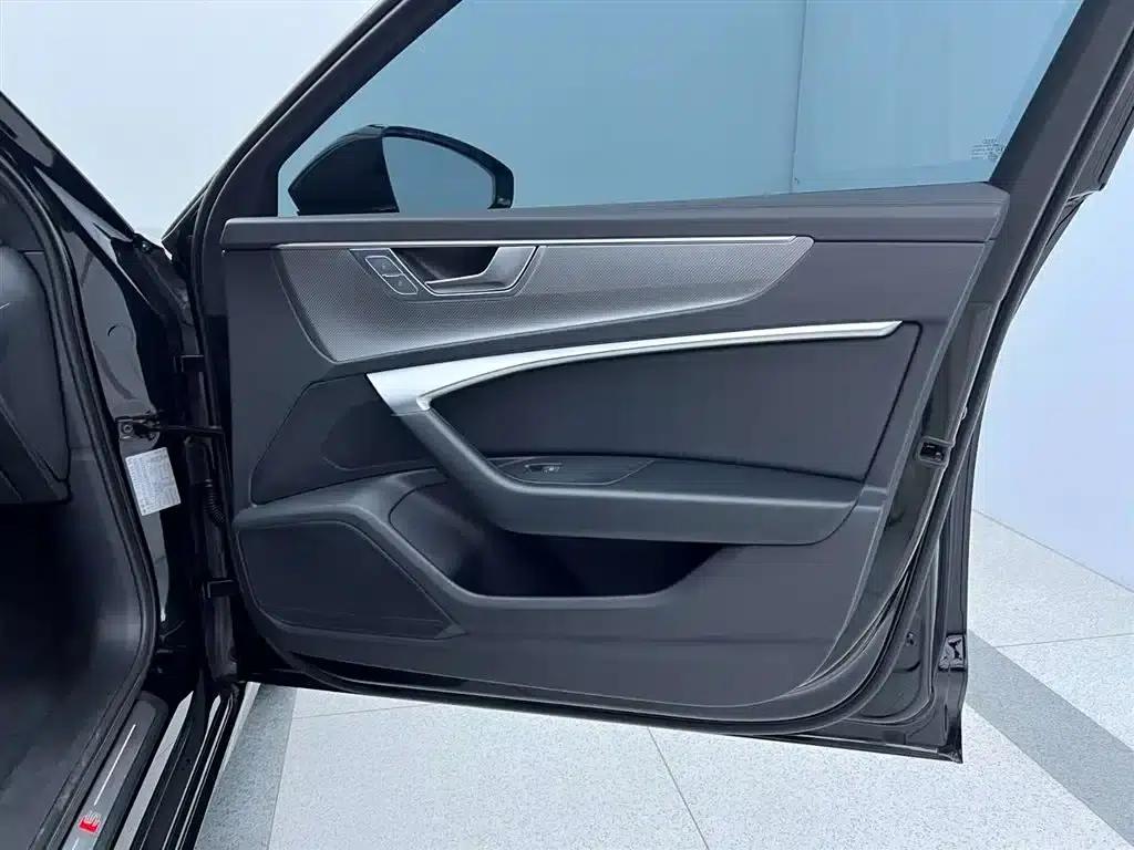 Audi A6L PHEV 2022 55 TFSI e quattro — миниатюра 20