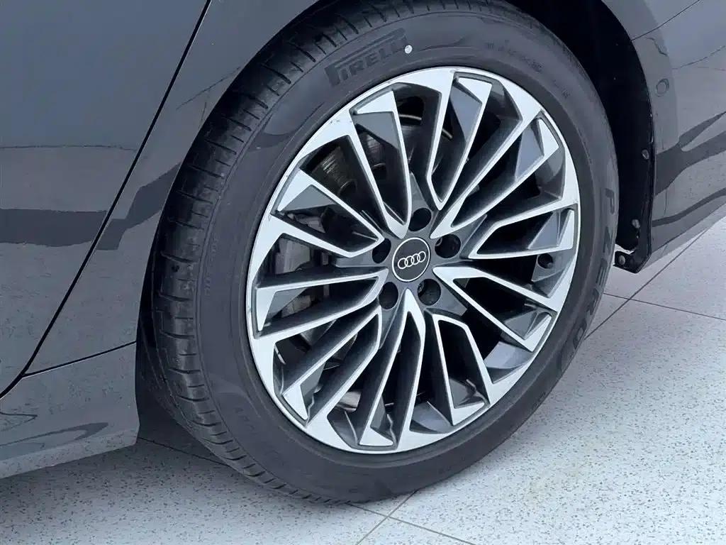 Audi A6L PHEV 2022 55 TFSI e quattro — миниатюра 21