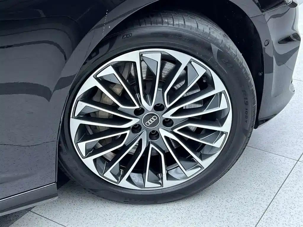 Audi A6L PHEV 2022 55 TFSI e quattro — миниатюра 26