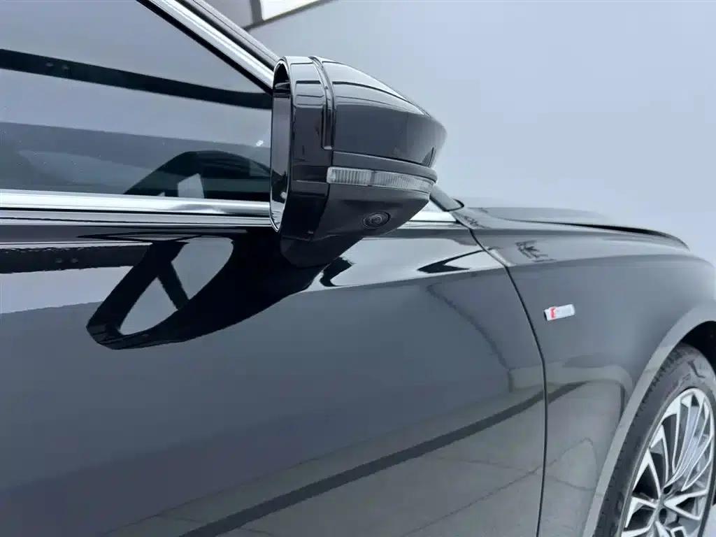 Audi A6L PHEV 2022 55 TFSI e quattro — миниатюра 29