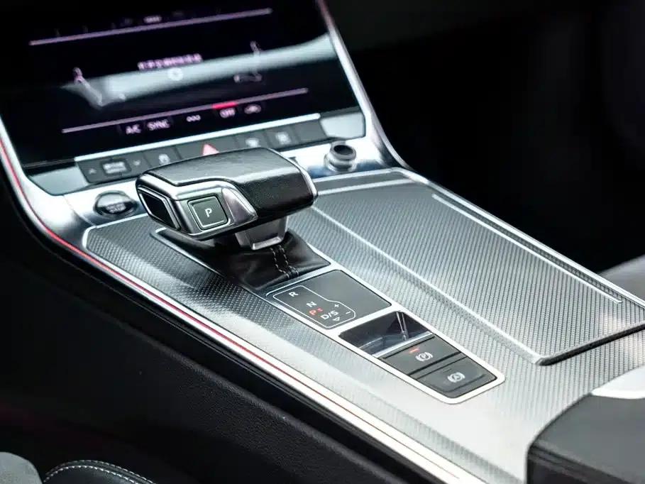 Audi A6L PHEV 2020 55 TFSI e quattro — миниатюра 14