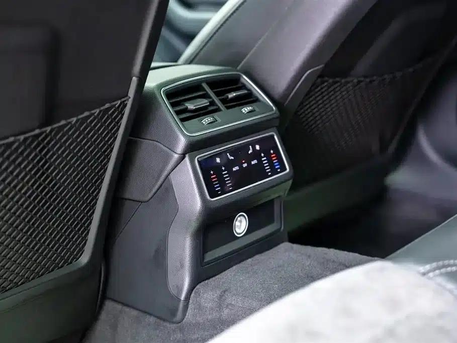 Audi A6L PHEV 2020 55 TFSI e quattro — миниатюра 17