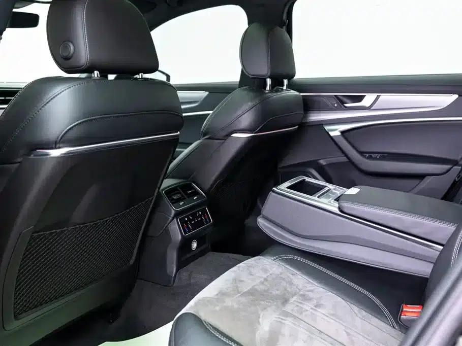 Audi A6L PHEV 2020 55 TFSI e quattro — миниатюра 7