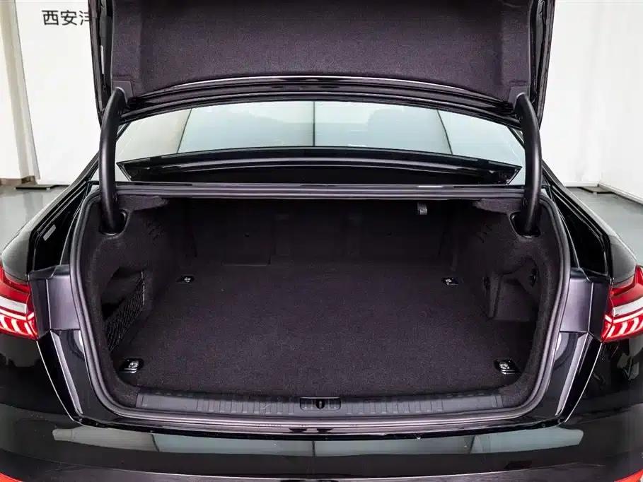 Audi A6L PHEV 2020 55 TFSI e quattro — миниатюра 8