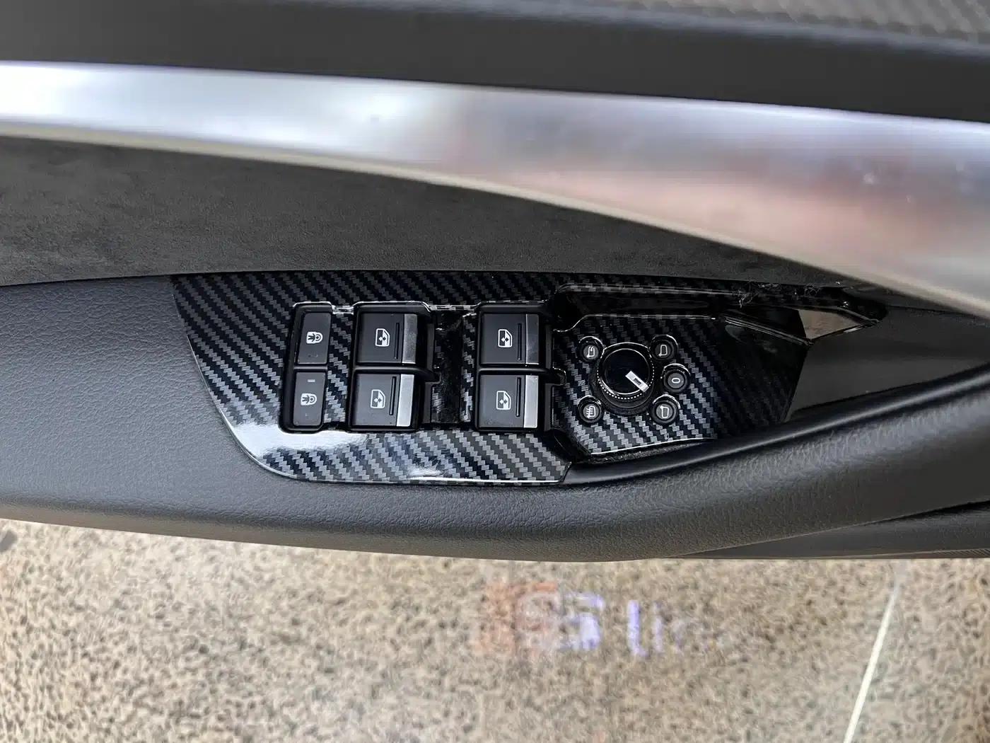 Audi A6L PHEV 2020 55 TFSI e quattro — миниатюра 13