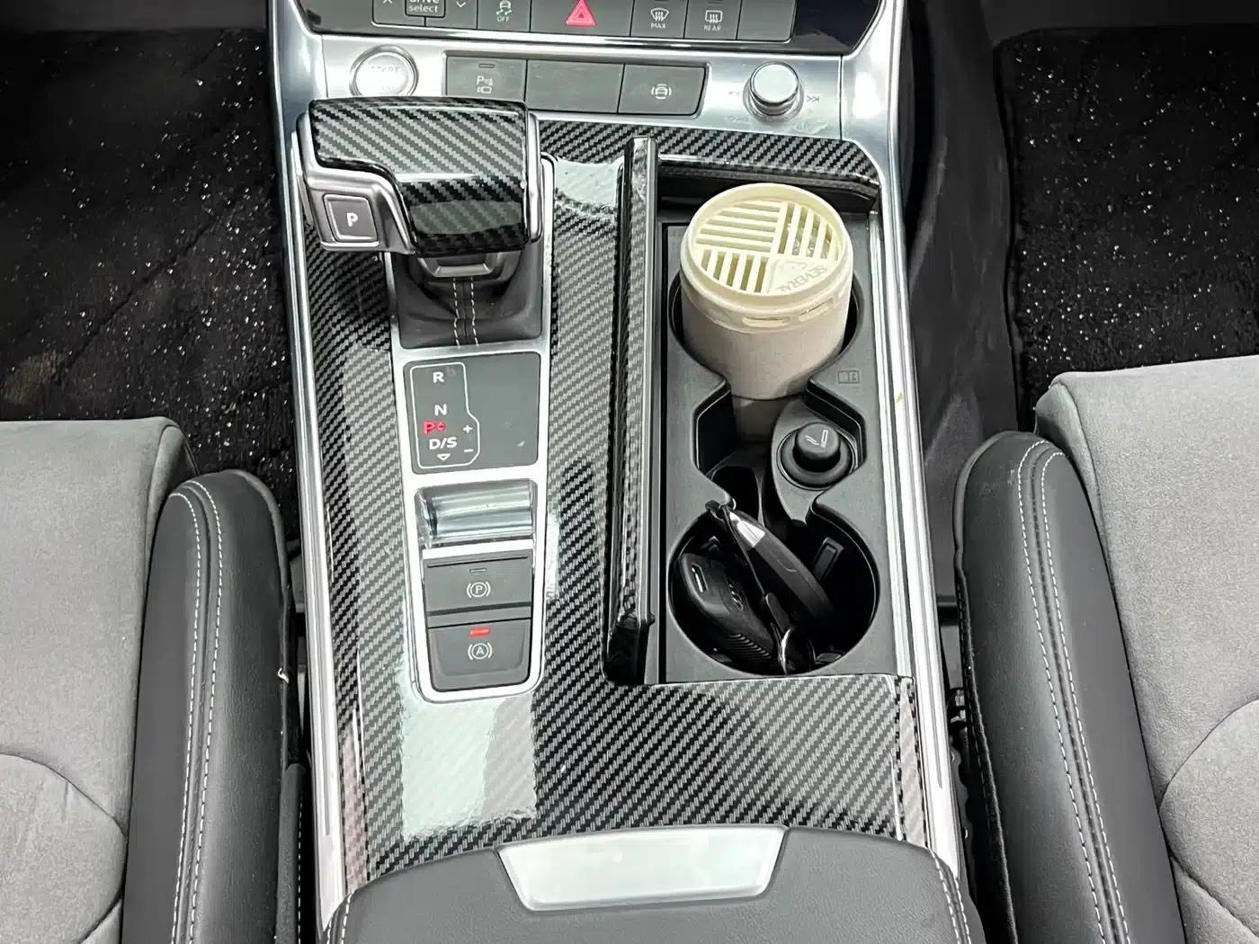 Audi A6L PHEV 2020 55 TFSI e quattro — миниатюра 27