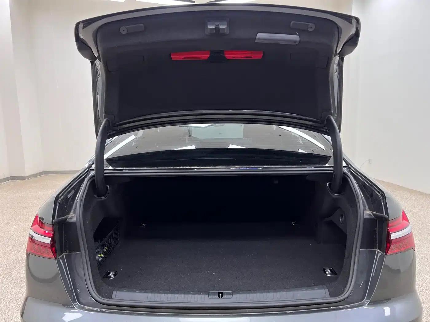 Audi A6L PHEV 2020 55 TFSI e quattro — миниатюра 36