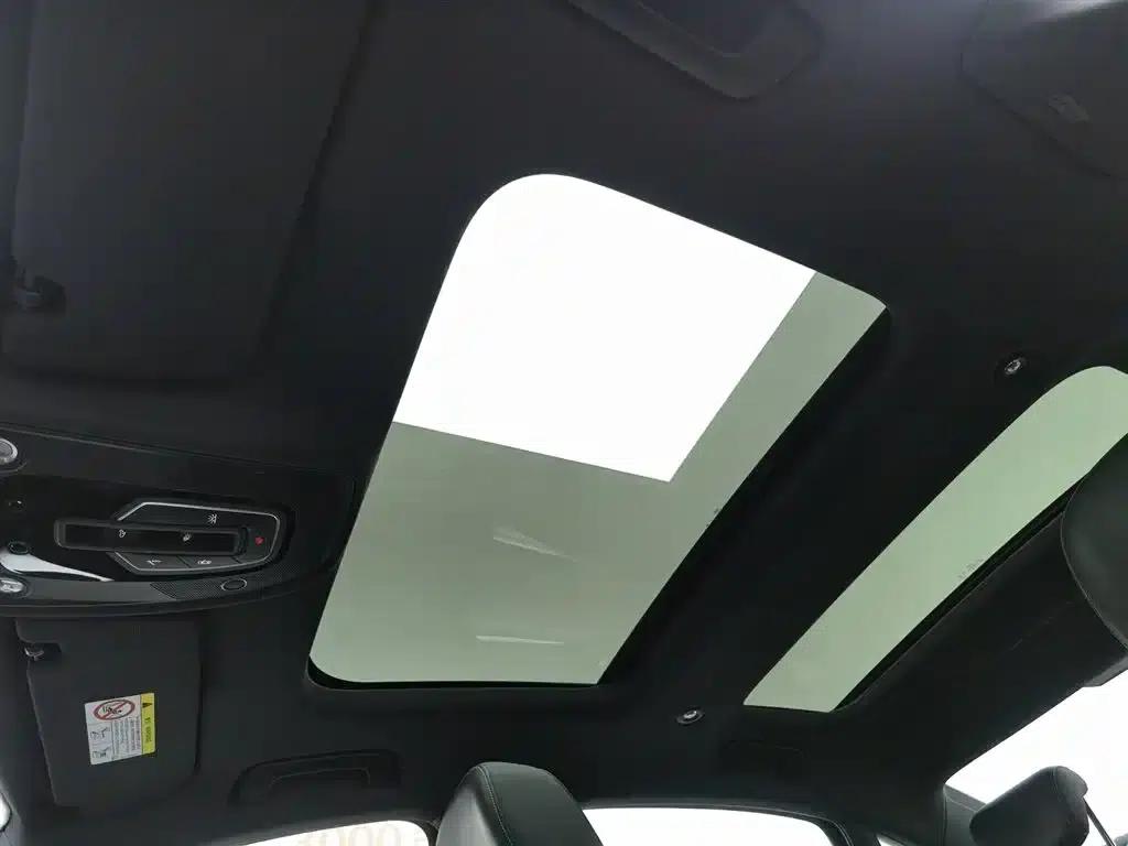 Audi A6L PHEV 2020 55 TFSI e quattro — миниатюра 14