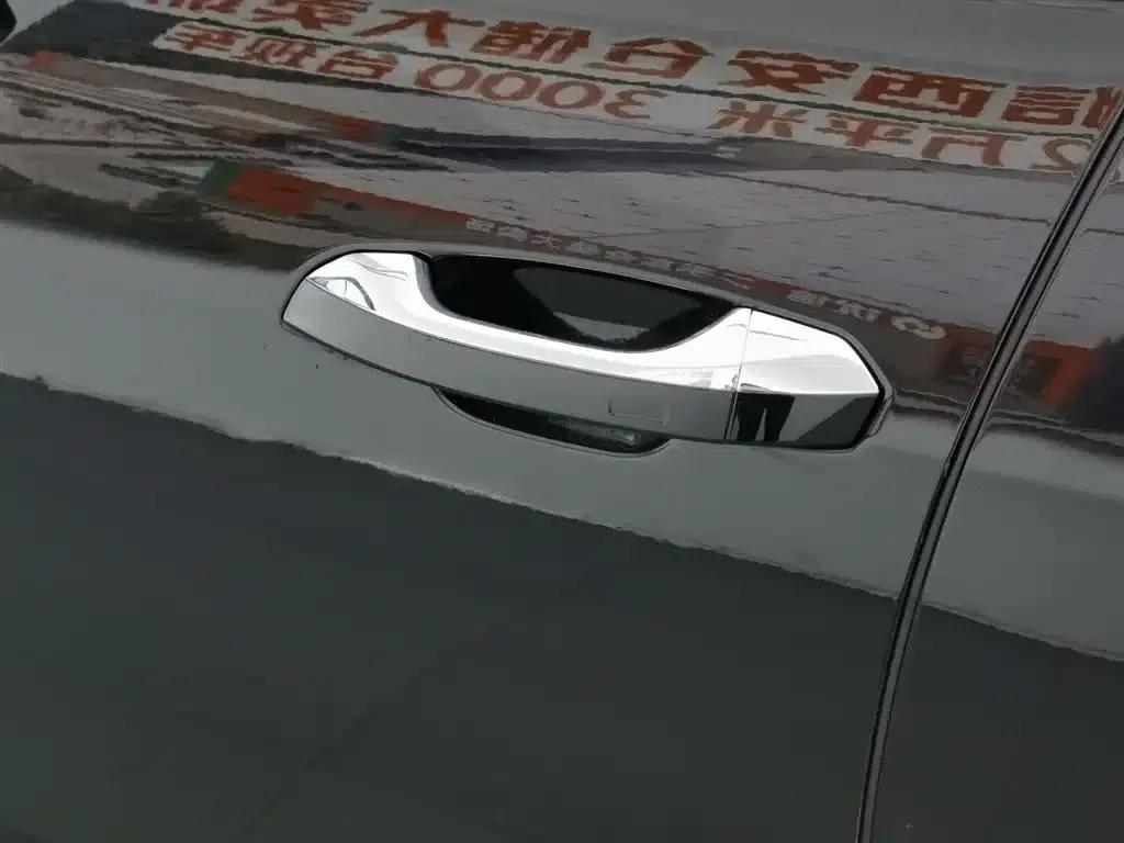Audi A6L PHEV 2020 55 TFSI e quattro — миниатюра 18