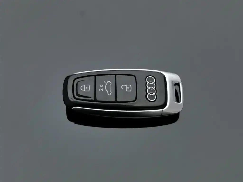 Audi A6L PHEV 2020 55 TFSI e quattro — миниатюра 19