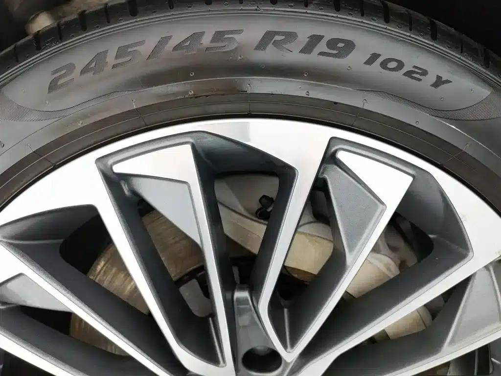 Audi A6L PHEV 2020 55 TFSI e quattro — миниатюра 24