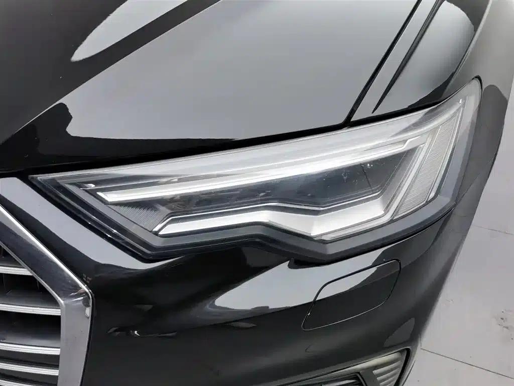 Audi A6L PHEV 2020 55 TFSI e quattro — миниатюра 7