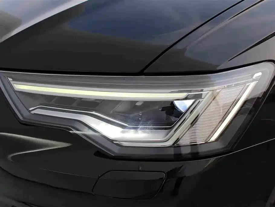 Audi A6L PHEV 2020 55 TFSI e quattro — миниатюра 11