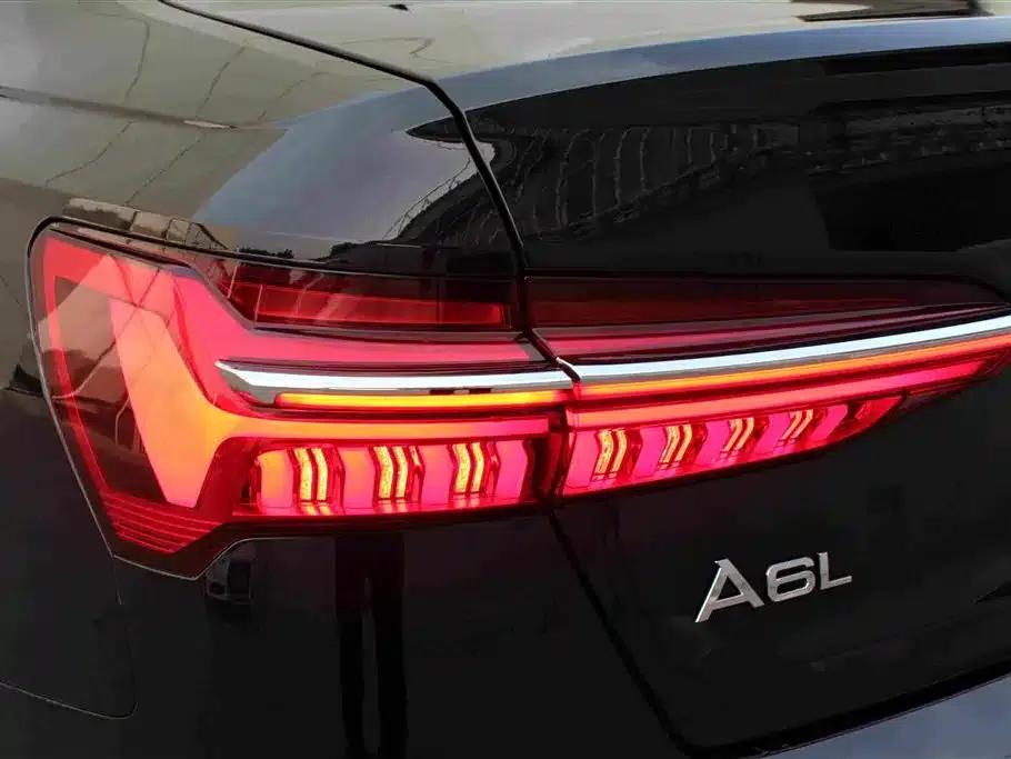 Audi A6L PHEV 2020 55 TFSI e quattro — миниатюра 13