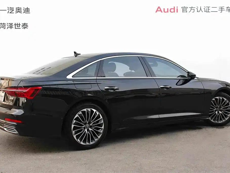 Audi A6L PHEV 2020 55 TFSI e quattro — миниатюра 4