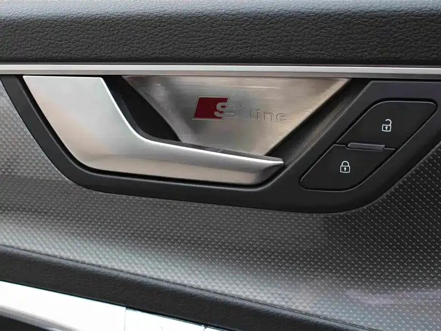 Audi A6L PHEV 2020 55 TFSI e quattro — миниатюра 8