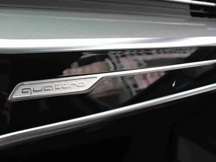 Audi A6L PHEV 2020 55 TFSI e quattro — миниатюра 10