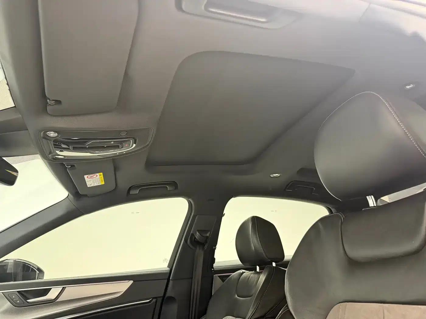 Audi A6L PHEV 2020 55 TFSI e quattro — миниатюра 15