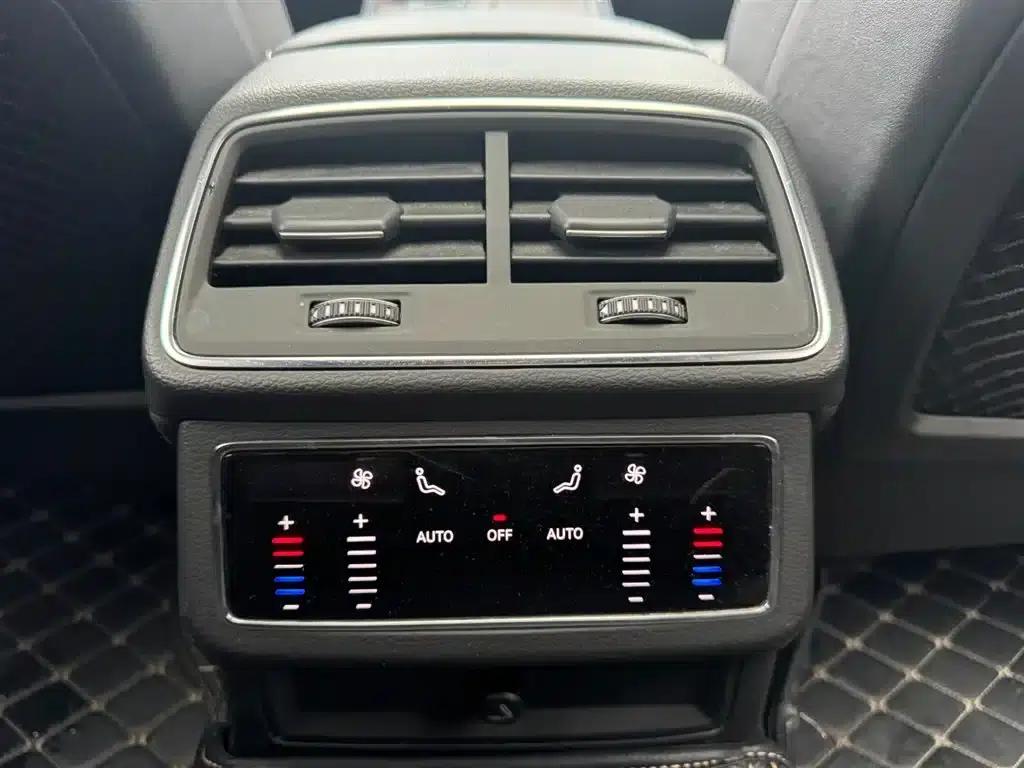 Audi A6L PHEV 2020 55 TFSI e quattro — миниатюра 12