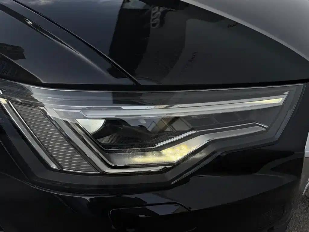 Audi A6L PHEV 2020 55 TFSI e quattro — миниатюра 15