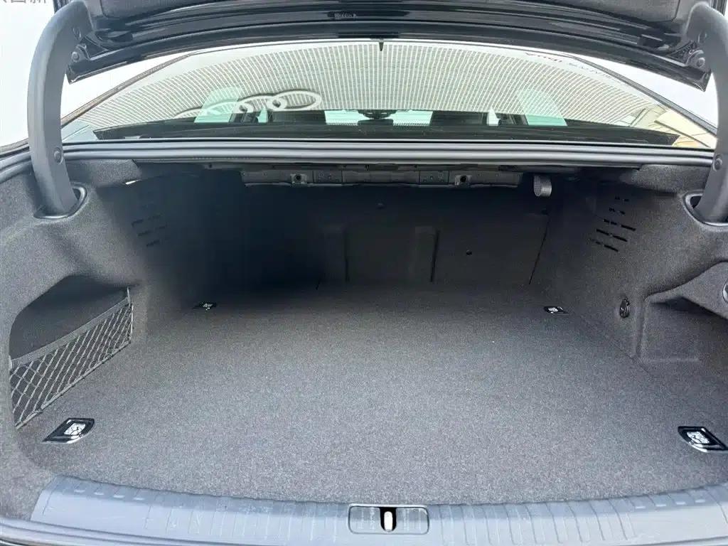 Audi A6L PHEV 2020 55 TFSI e quattro — миниатюра 17