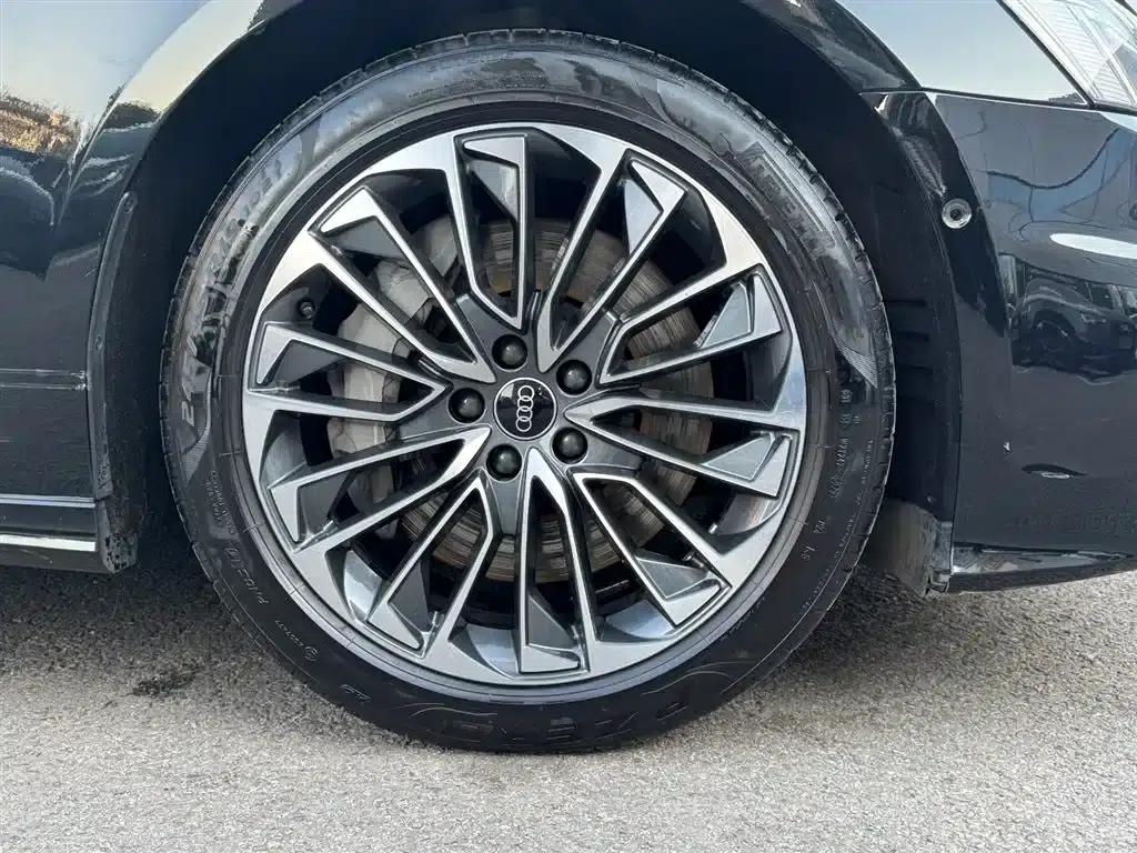 Audi A6L PHEV 2020 55 TFSI e quattro — миниатюра 19