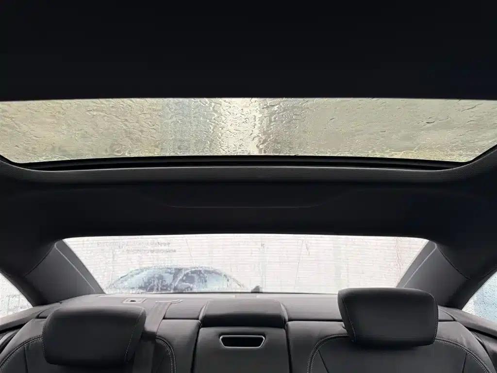 Audi A6L PHEV 2020 55 TFSI e quattro — миниатюра 3