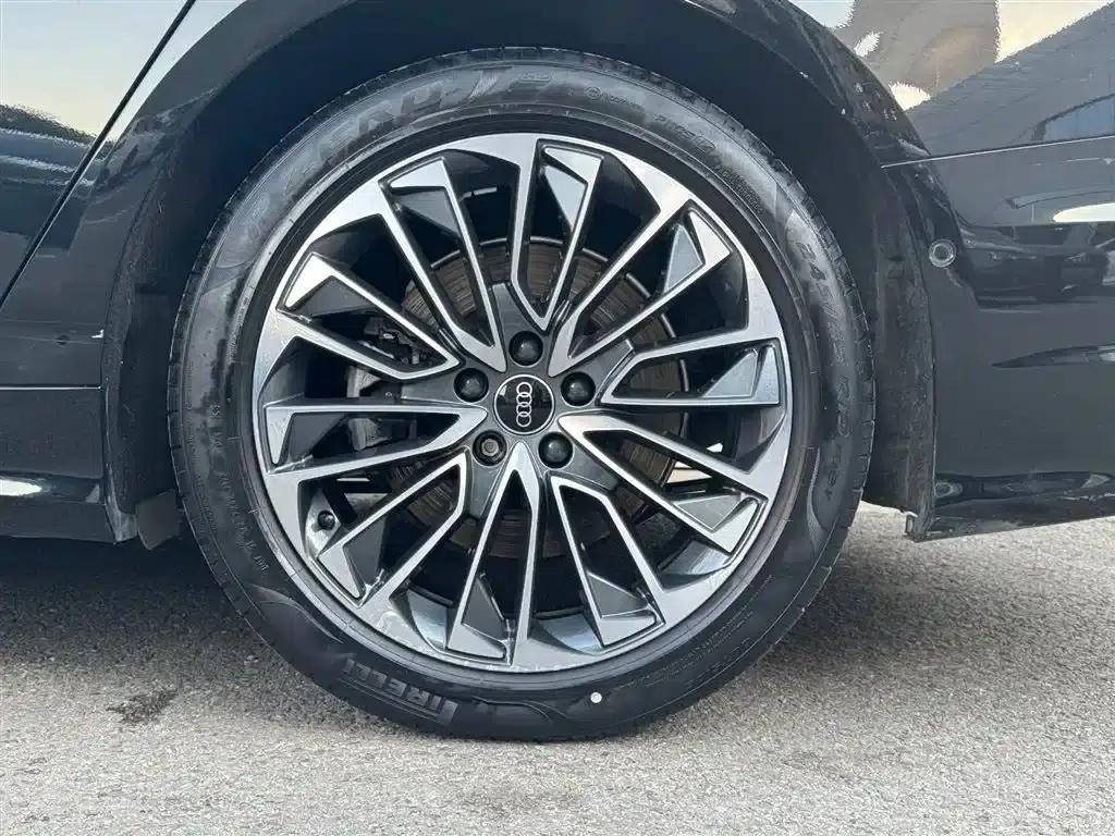 Audi A6L PHEV 2020 55 TFSI e quattro — миниатюра 22