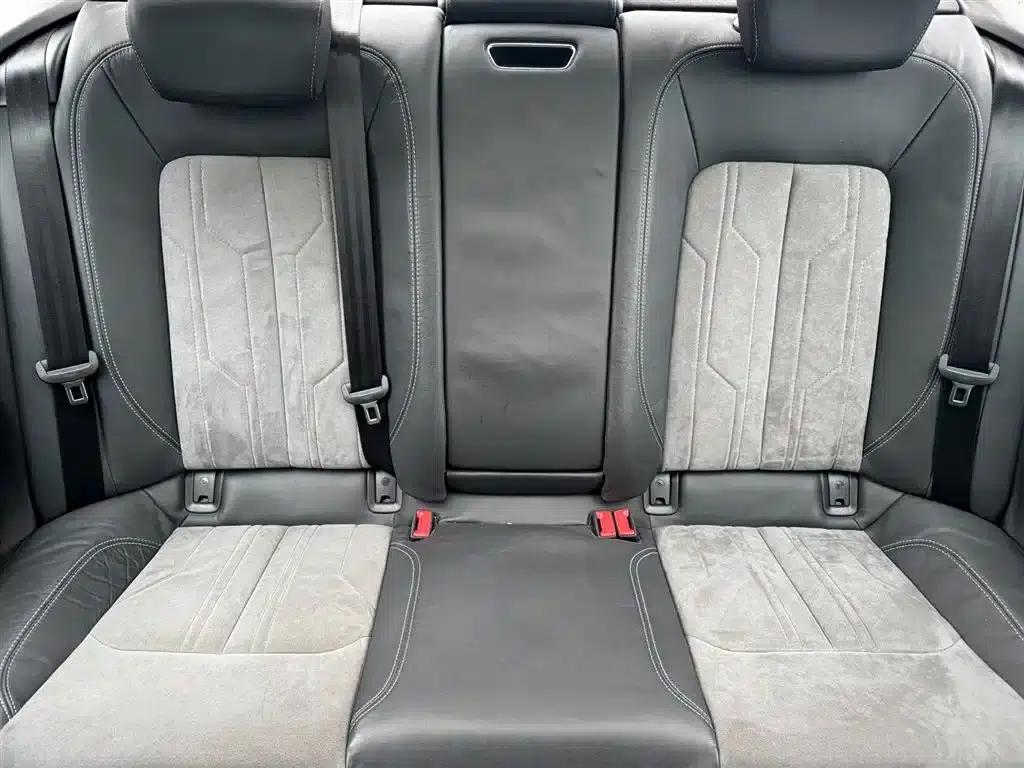 Audi A6L PHEV 2020 55 TFSI e quattro — миниатюра 5