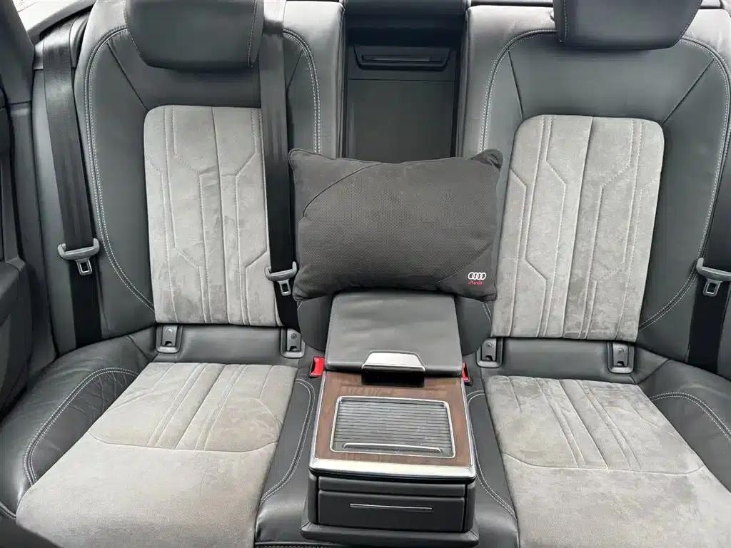 Audi A6L PHEV 2020 55 TFSI e quattro — миниатюра 6