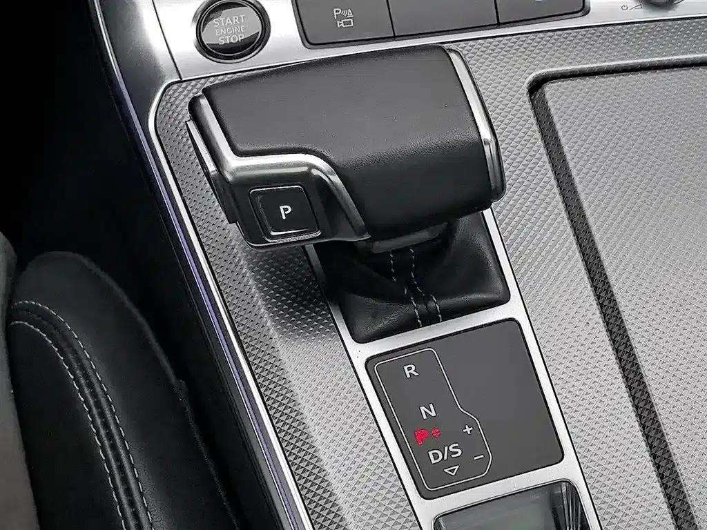 Audi A6L PHEV 2020 55 TFSI e quattro — миниатюра 13