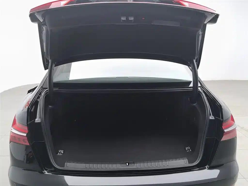 Audi A6L PHEV 2020 55 TFSI e quattro — миниатюра 16