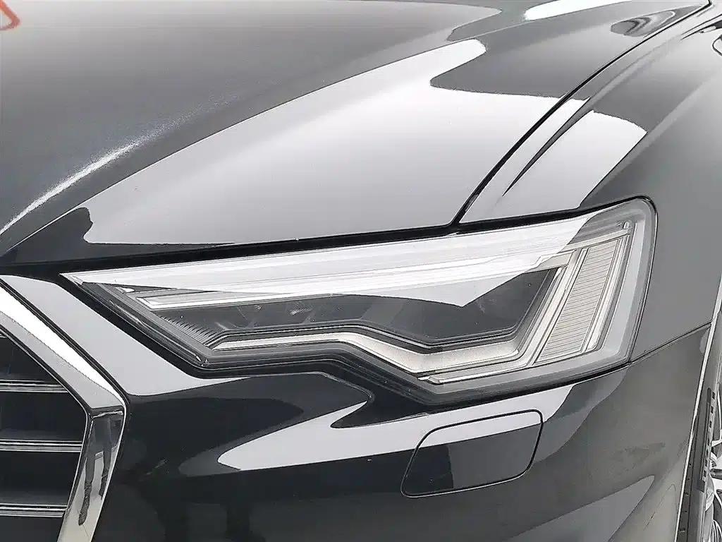 Audi A6L PHEV 2020 55 TFSI e quattro — миниатюра 7