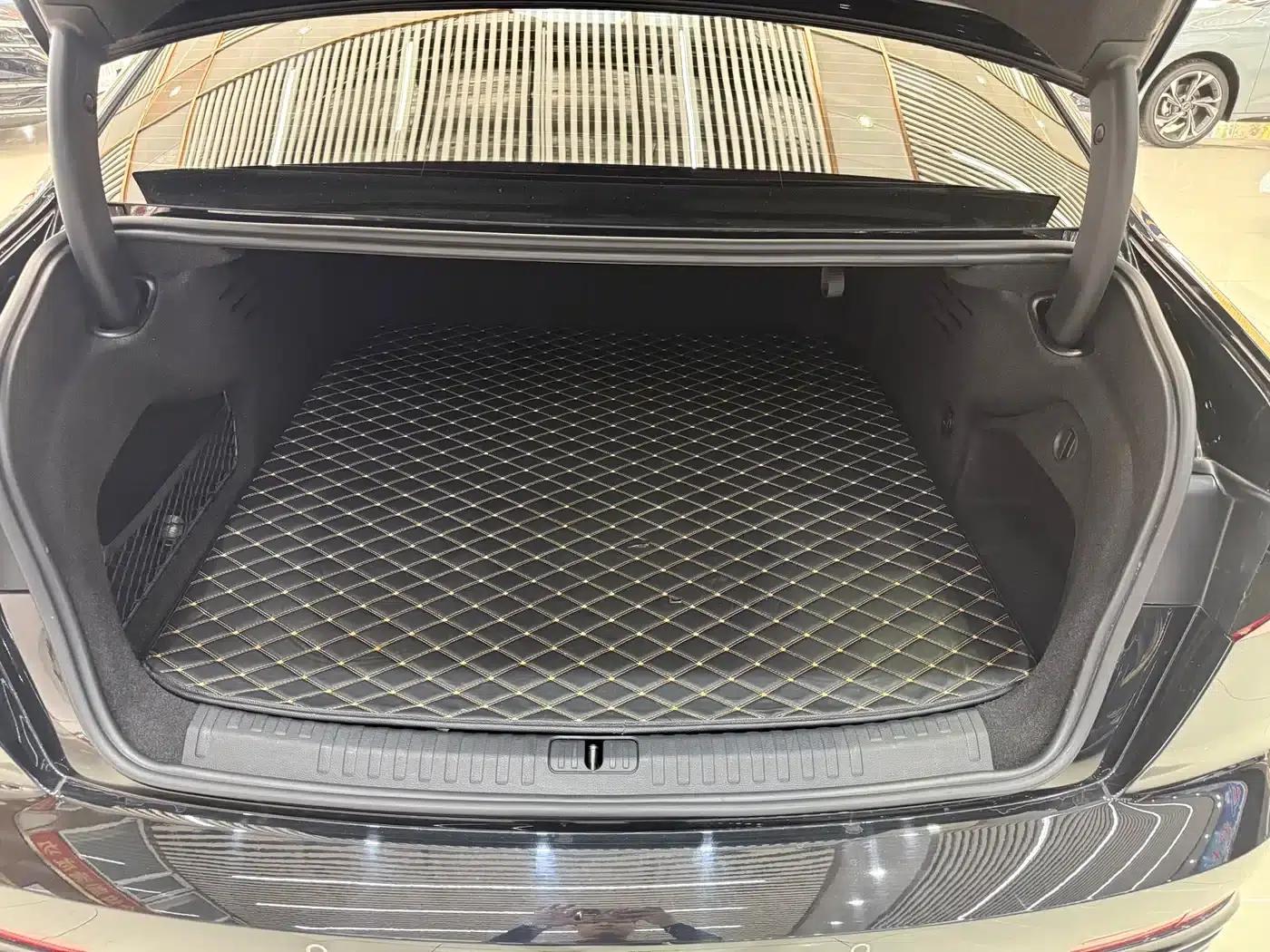 Audi A6L PHEV 2022 55 TFSI e quattro — миниатюра 15
