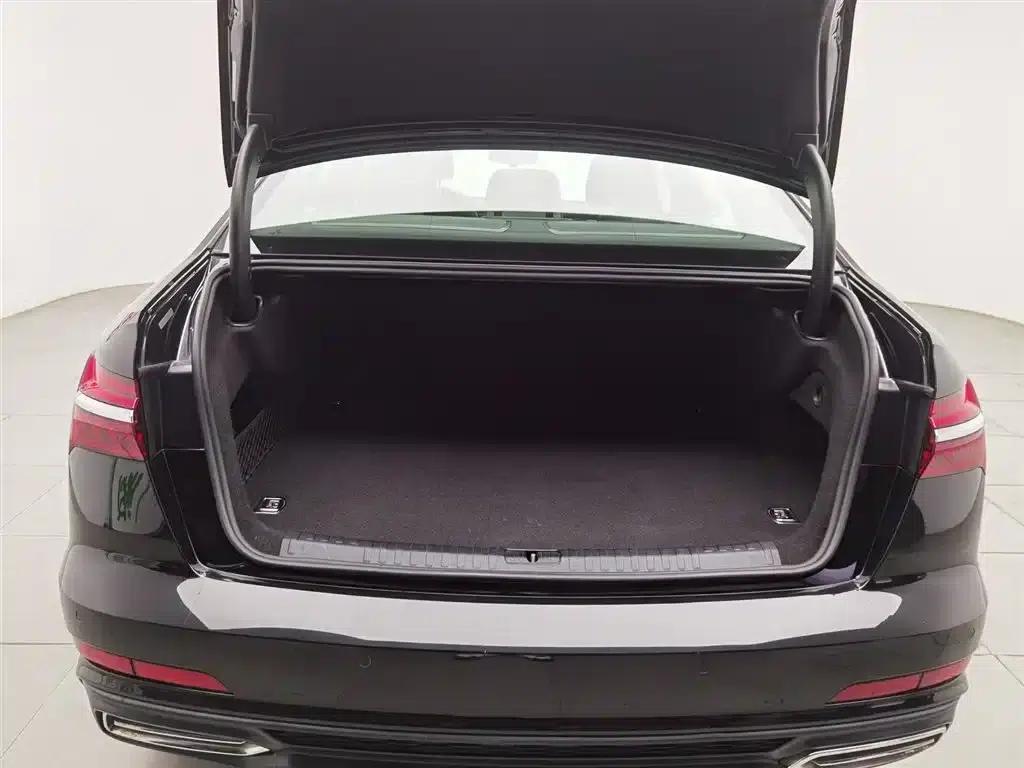 Audi A6L PHEV 2020 55 TFSI e quattro — миниатюра 16