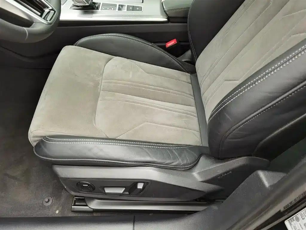 Audi A6L PHEV 2020 55 TFSI e quattro — миниатюра 20