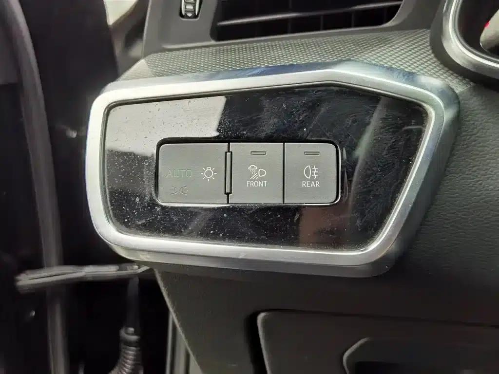 Audi A6L PHEV 2020 55 TFSI e quattro — миниатюра 21