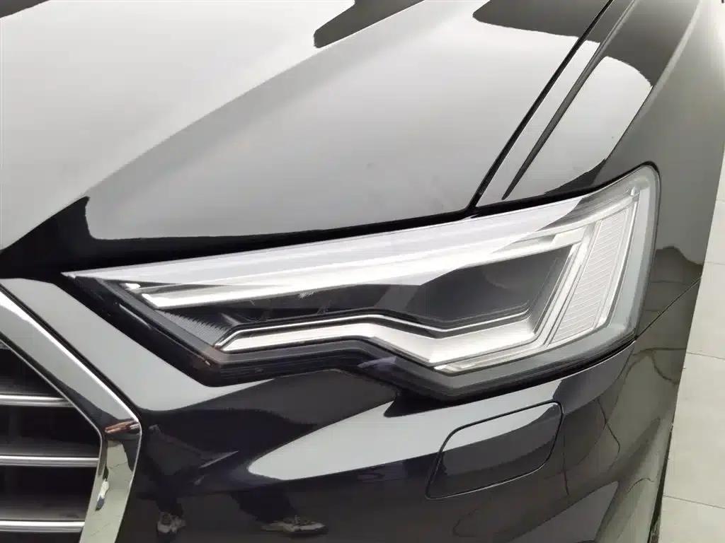 Audi A6L PHEV 2020 55 TFSI e quattro — миниатюра 7