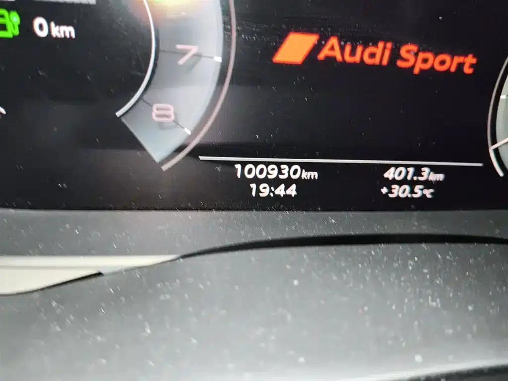 Audi A6L PHEV 2020 55 TFSI e quattro — миниатюра 13