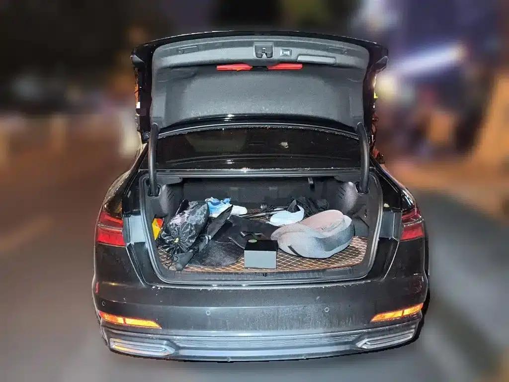 Audi A6L PHEV 2020 55 TFSI e quattro — миниатюра 20