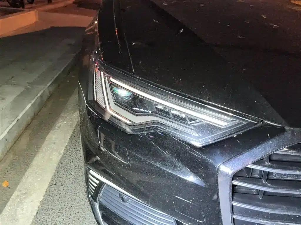 Audi A6L PHEV 2020 55 TFSI e quattro — миниатюра 7