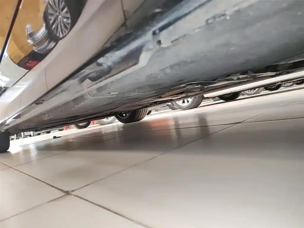 Audi A6L PHEV 2022 55 TFSI e quattro — миниатюра 22