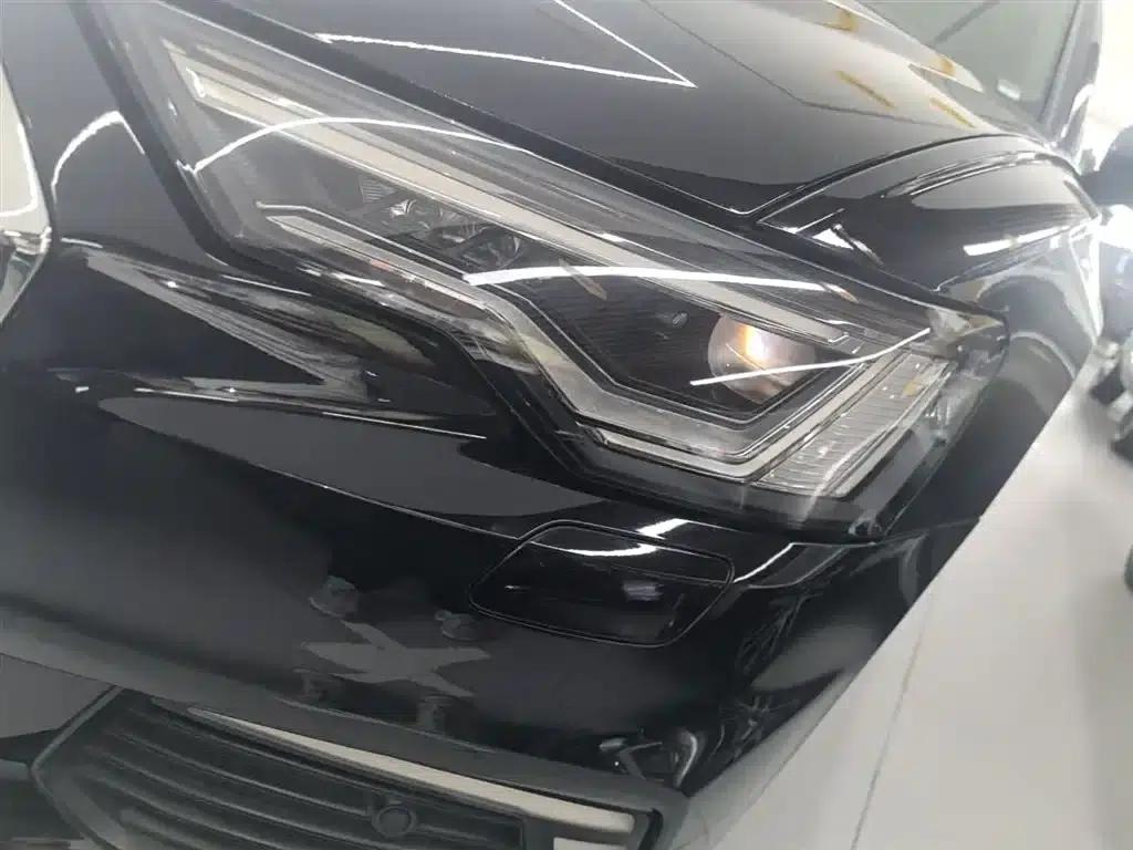 Audi A6L PHEV 2020 55 TFSI e quattro — миниатюра 24