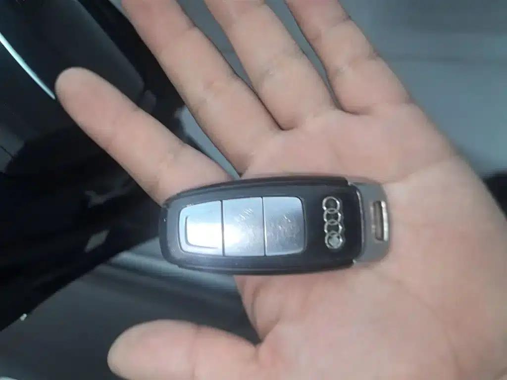 Audi A6L PHEV 2020 55 TFSI e quattro — миниатюра 9